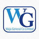 Waja General Company Limited logo
